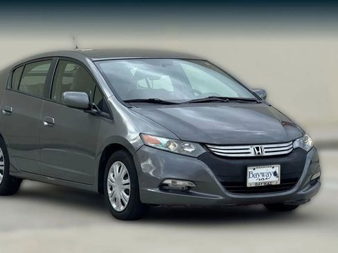 Used 2010 Honda Insight LX image 15