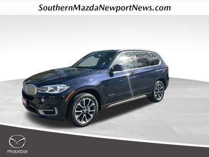 Used 2018 BMW X5 xDrive35i