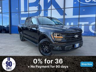 New 2026 Ford F150 XLT w/ Equipment Group 302A MID video 1