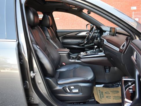 Used 2019 MAZDA CX-9 Grand Touring AWD/4WD image 25