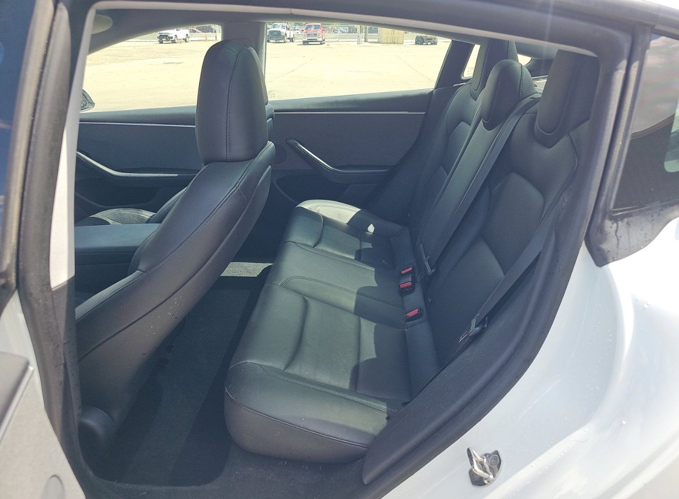 Used 2024 Tesla Model 3 Long Range RWD image 8