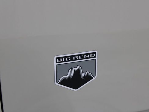 New 2025 Ford Bronco Sport Big Bend w/ Convenience Package image 13