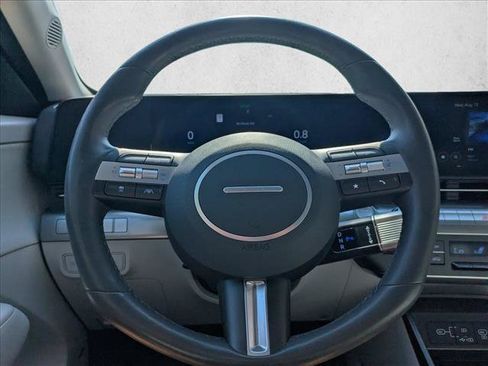 Used 2024 Hyundai Kona Limited FWD image 11