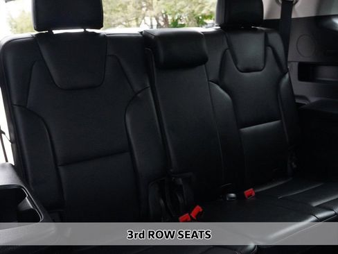 Used 2022 Kia Telluride EX w/ EX Premium Package AWD/4WD image 8