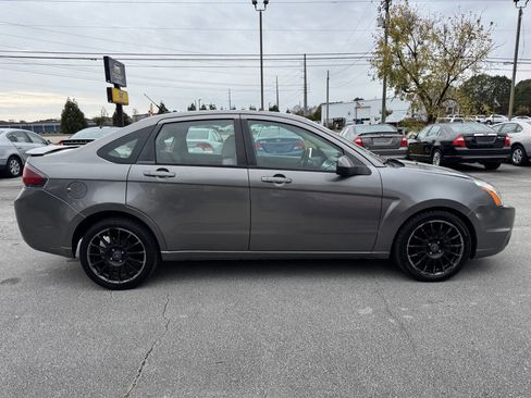 Used 2011 Ford Focus SES w/ 401A Rapid Spec Order Code image 5