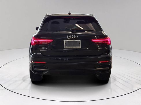 Used 2021 Audi Q3 2.0T Premium Plus AWD/4WD image 5