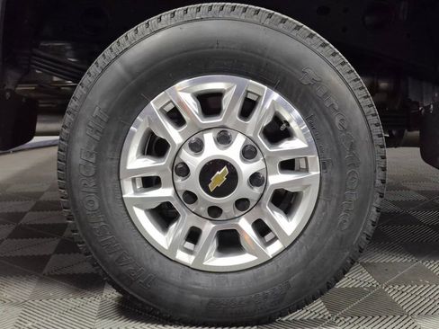 New 2026 Chevrolet Silverado 2500 LT AWD/4WD image 23