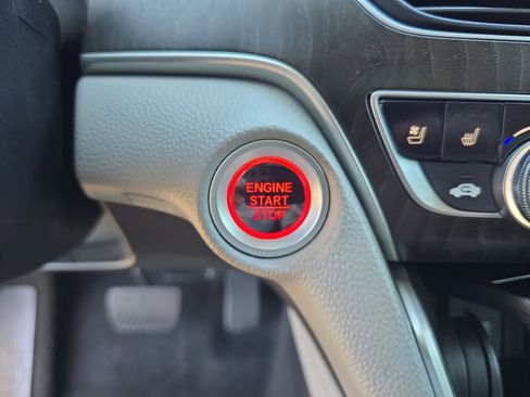 Used 2020 Honda Accord Touring image 26