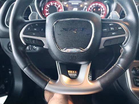 Used 2016 Dodge Challenger SRT Hellcat RWD image 19