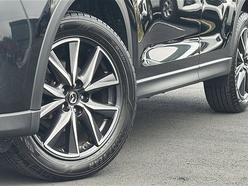 Used 2017 MAZDA CX-5 Grand Touring w/ Premium Package image 3