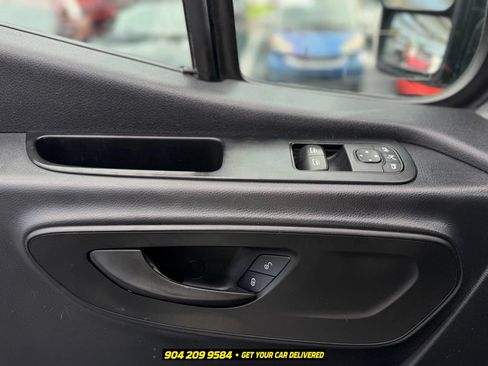 Used 2020 Mercedes-Benz Sprinter 3500 image 11