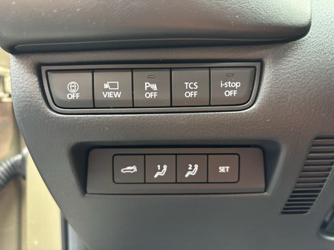 Certified 2025 MAZDA CX-50 2.5 Turbo w/ Premium Plus Pkg image 30