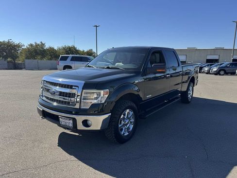 Used 2014 Ford F150 XLT w/ Equipment Group 302A Luxury image 5