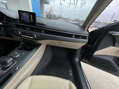 Used 2018 Audi A4 2.0T Ultra Premium w/ Convenience Package image 29