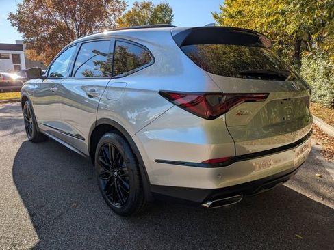 New 2026 Acura MDX A-Spec image 3