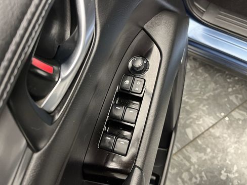 Certified 2020 MAZDA CX-5 Touring image 9