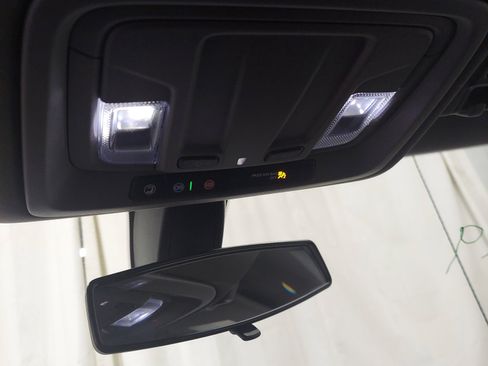 Used 2021 GMC Sierra 1500 Elevation AWD/4WD image 13