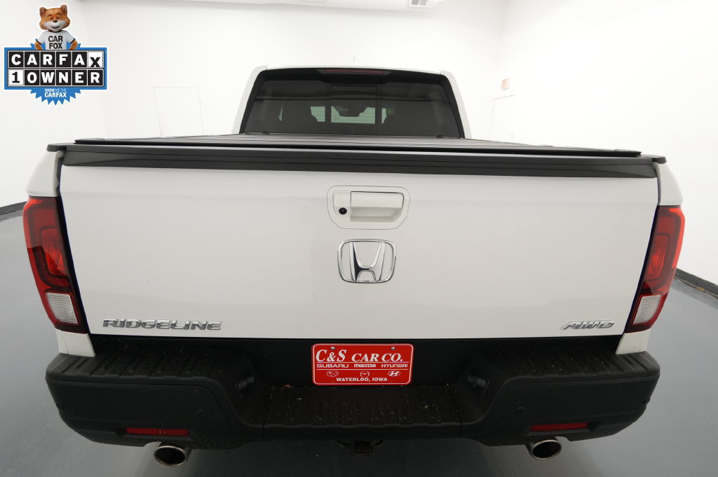 Used 2023 Honda Ridgeline RTL-E image 6