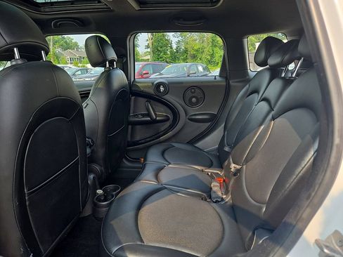 Used 2016 MINI Cooper Countryman S AWD/4WD image 11