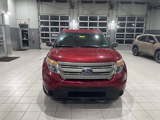 Used 2014 Ford Explorer FWD video 2