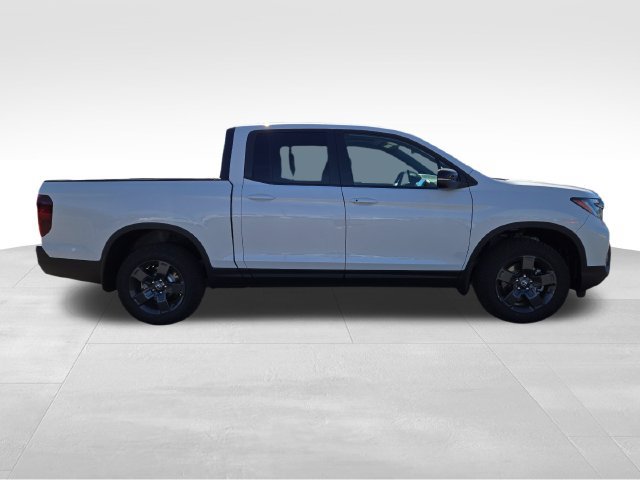 New 2026 Honda Ridgeline TrailSport image 15