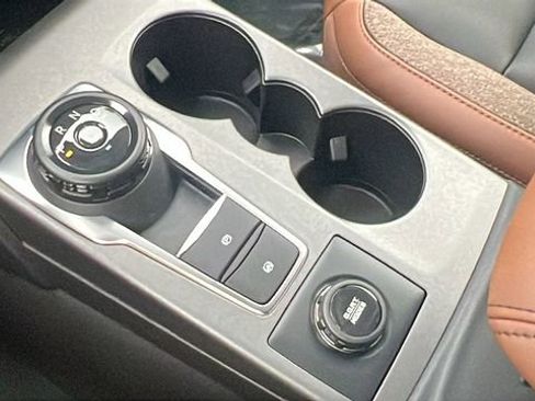 New 2025 Ford Bronco Sport Outer Banks w/ Outer Banks Tech Package+ image 26