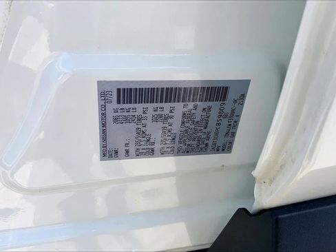 Used 2023 Nissan Rogue SL FWD image 32