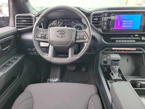 New 2026 Toyota Tundra SR image 10