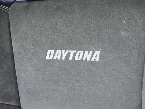 Used 2023 Dodge Charger Scat Pack w/ Daytona Edition Group image 8