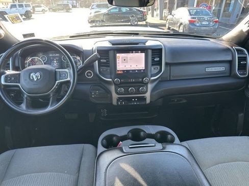 Used 2024 RAM 3500 Big Horn image 34