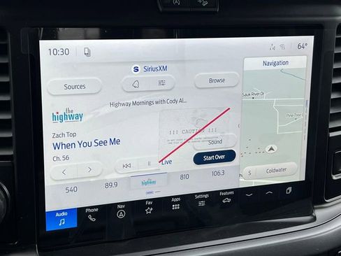 New 2026 Ford F150 XLT w/ Equipment Group 302A MID image 27