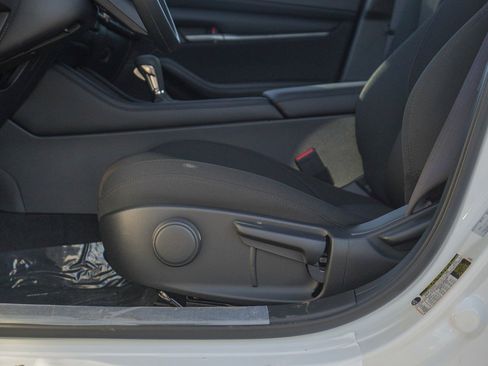 New 2026 MAZDA MAZDA3 s FWD image 15