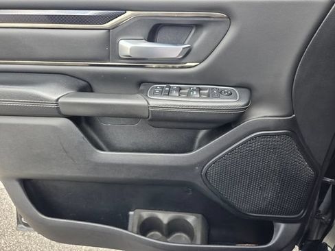 Used 2021 RAM 1500 Rebel w/ Rebel Level 1 Equipment Group AWD/4WD image 24