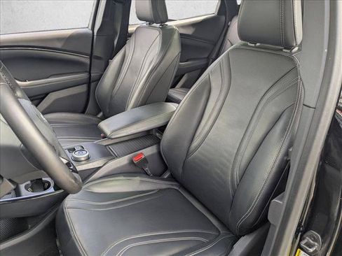 Used 2023 Ford Mustang Mach-E Premium RWD image 16