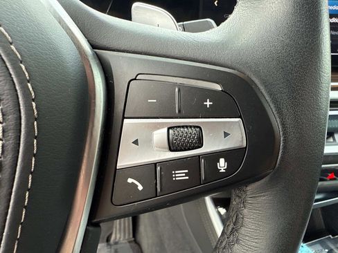 Certified 2025 BMW X5 xDrive50e image 26