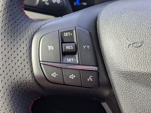 New 2026 Ford Escape ST-Line Select w/ Equipment Group 401A image 14