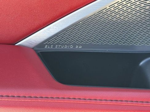 Used 2022 Acura MDX A-Spec image 25