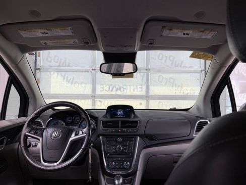 Used 2014 Buick Encore FWD image 24