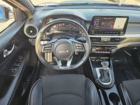 Used 2023 Kia Forte GT-Line FWD image 24