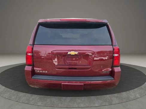 Used 2020 Chevrolet Tahoe LT AWD/4WD image 6