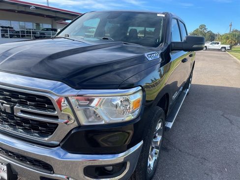 Used 2023 RAM 1500 Lone Star image 10