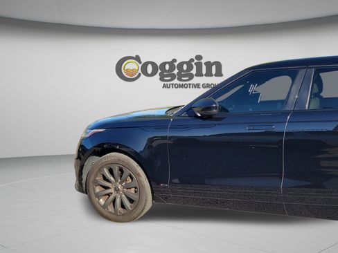 Used 2020 Land Rover Range Rover Velar R-Dynamic S image 23