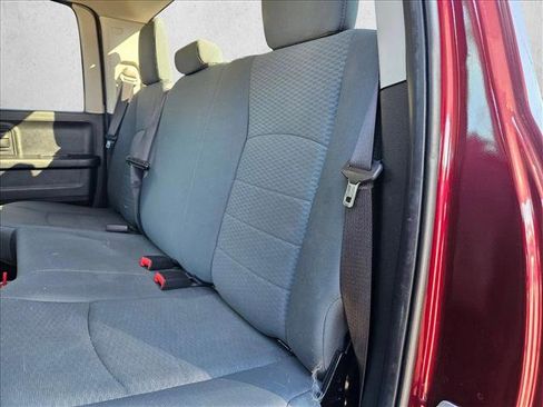 Used 2018 RAM 1500 Express w/ Express Value Package image 20