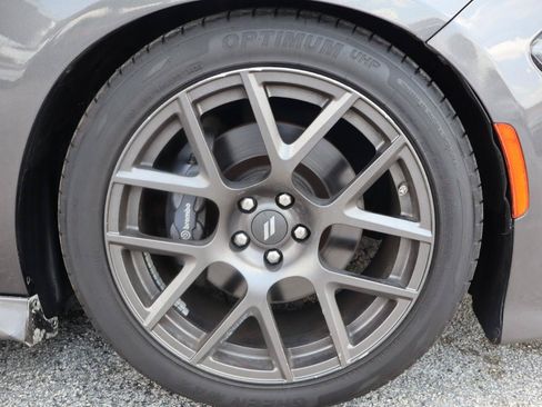Used 2021 Dodge Charger Scat Pack w/ Plus Group RWD image 26