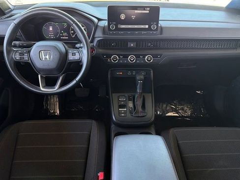 Certified 2023 Honda CR-V Sport image 17