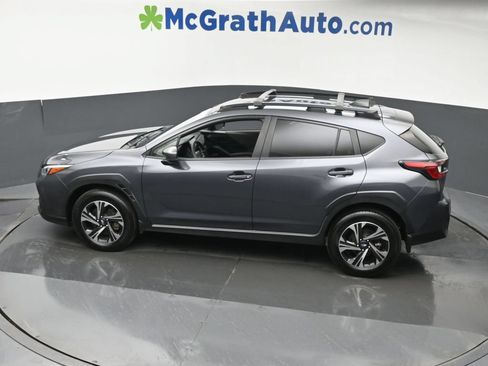 Used 2024 Subaru Crosstrek 2.0i Premium AWD/4WD image 23