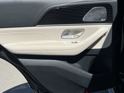 Certified 2024 Mercedes-Benz GLE 450 GLE 450 image 16