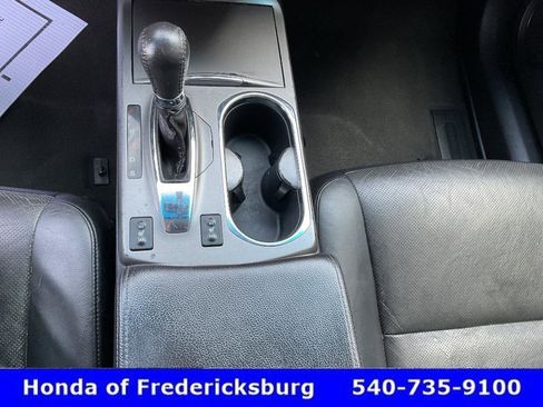 Used 2015 Acura RDX AWD w/ Technology Package image 39