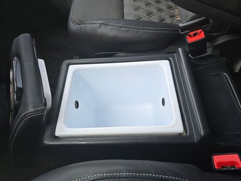 New 2026 Ford Transit 250 Explorer Trail Boss w/ Exterior Upgrade Package image 26