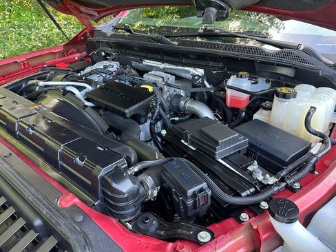 Used 2022 GMC Sierra 3500 Denali AWD/4WD image 58